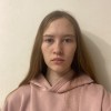 Коростелкина Анна Первый Московский государственный медицинский университет имени И. М. Сеченова