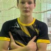 Галайкин Евгений Торбеево 2008-2009