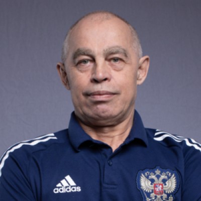 Юнин Николай Сборная России по пляжному футболу среди мужских команд