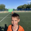 Качерин Михаил Инфинити