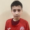 Салихов Умар МУ ДО  СШ по футболу Витязь