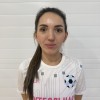 Григорьева Анастасия ФК «Няндома»