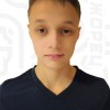 Чиркунов Дмитрий Ижорец