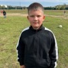 Гилязов Иван Спарта-Онохой