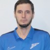 Иванов Петр СШОР Зенит