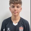 Качмазов Даниил МАУ ДО  СШОР по футболу