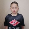 Конопатов Максим СШ Спартак-2014
