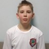 Баранов Кирилл МАУ СШ ЦДЮС