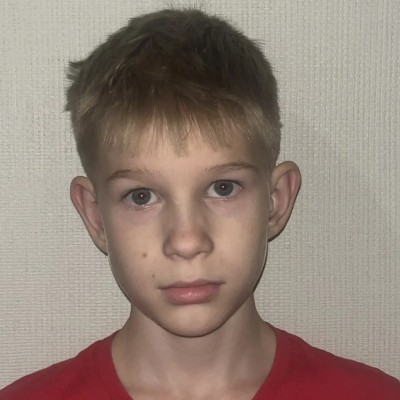 Квадяев Семен ФК Звезда-2