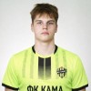 Ширяев Кирилл Кама
