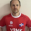 Красногоров Вячеслав Сборная Пермского края