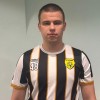 Калинин Алексей Старт
