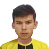 Зинин Илья ЛФК Дельта