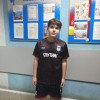 Попов Кирилл ФК "Спутник" Кимры