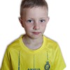 Коломоец Григорий СШ "Талант-18"