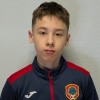Селиверстов Дмитрий СШ ЦДЮС