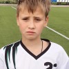 Киреев Сергей СШ-3-2014