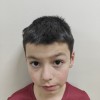 Самигуллин Рамин Школа №56