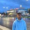Карабанов Артем Фартуна