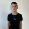 Анисимов Глеб Кетовская ДЮСШ 2