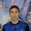 Сверчков Ярослав Орбита