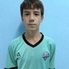 Федотов Кирилл МБУ СШОР Олимп