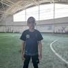Янбердин Арсен Академия футбола