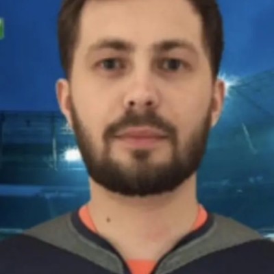 Сморченко Андрей Шериф