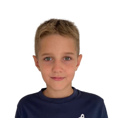 Ефимов Арсений Динамо