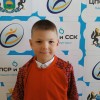 Жилин Александр «Исеть»