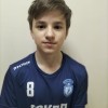 Пылаев Рафаэль Сокол 2011