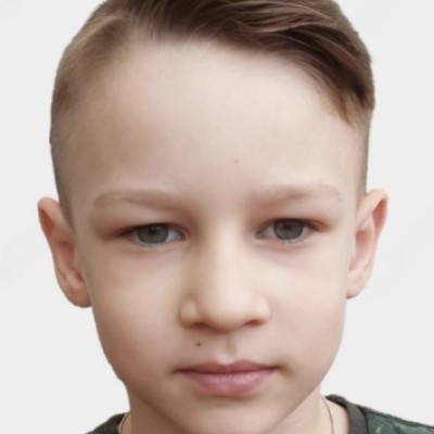 Аринушкин Тимофей Юниор