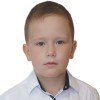 Чиканов Артем МБУДО ДЮСШ-3 "Труд"