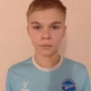 Белугин Максим МАУ ДО СШ Орион
