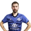 Шибаев Антон МФК "Зауралец"