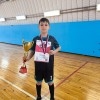 Суханов Савва СК Чемпион