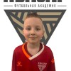 Палагин Данила Квазар 2016