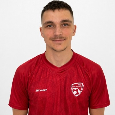 Антипин Егор Краснокамск KTG