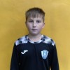 Самохин Иван ДЮСШ №3