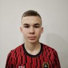 Соловов Максим ФК "Легион"