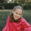 Кожевникова Варвара ФК Зенит-Выборгский