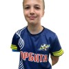 Жаринова Серафима МБУ ДО СШ Орбита