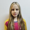 Журавлева Ведана сош №7