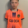 Литвинов Антон СШ Оса