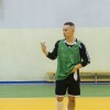 Семенников Иван ФК "Горняк"