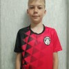 Щеглов Денис Дорожник 13