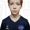 Авдеев Лев Ижорец