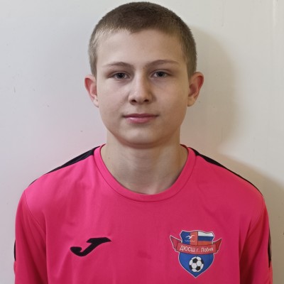 Гладкий Макар МБУ ДО СШ Академия спорта