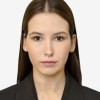 Байрак Юлия УрФУ