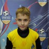 Синицын Даниил МБУ ДО СШ Сергиев Посад